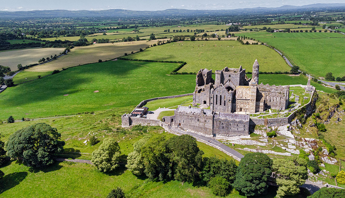 Irlanda